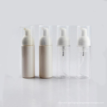 Plastic Foam Pump Bottle, Small Foam Pump Bottle, Small Plastic Bottle (FB03)